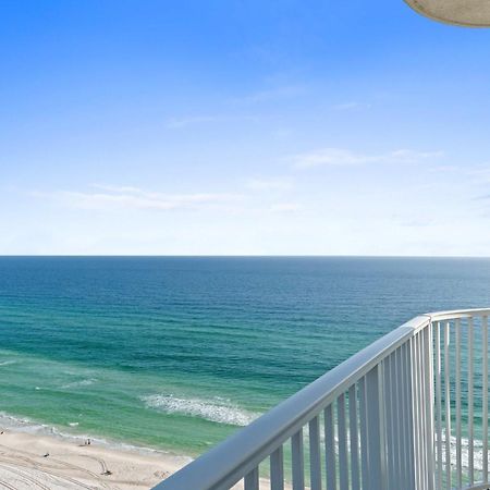 Twin Palms Resort #1905 By Book That Condo Panama City Beach Buitenkant foto