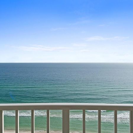 Twin Palms Resort #1905 By Book That Condo Panama City Beach Buitenkant foto