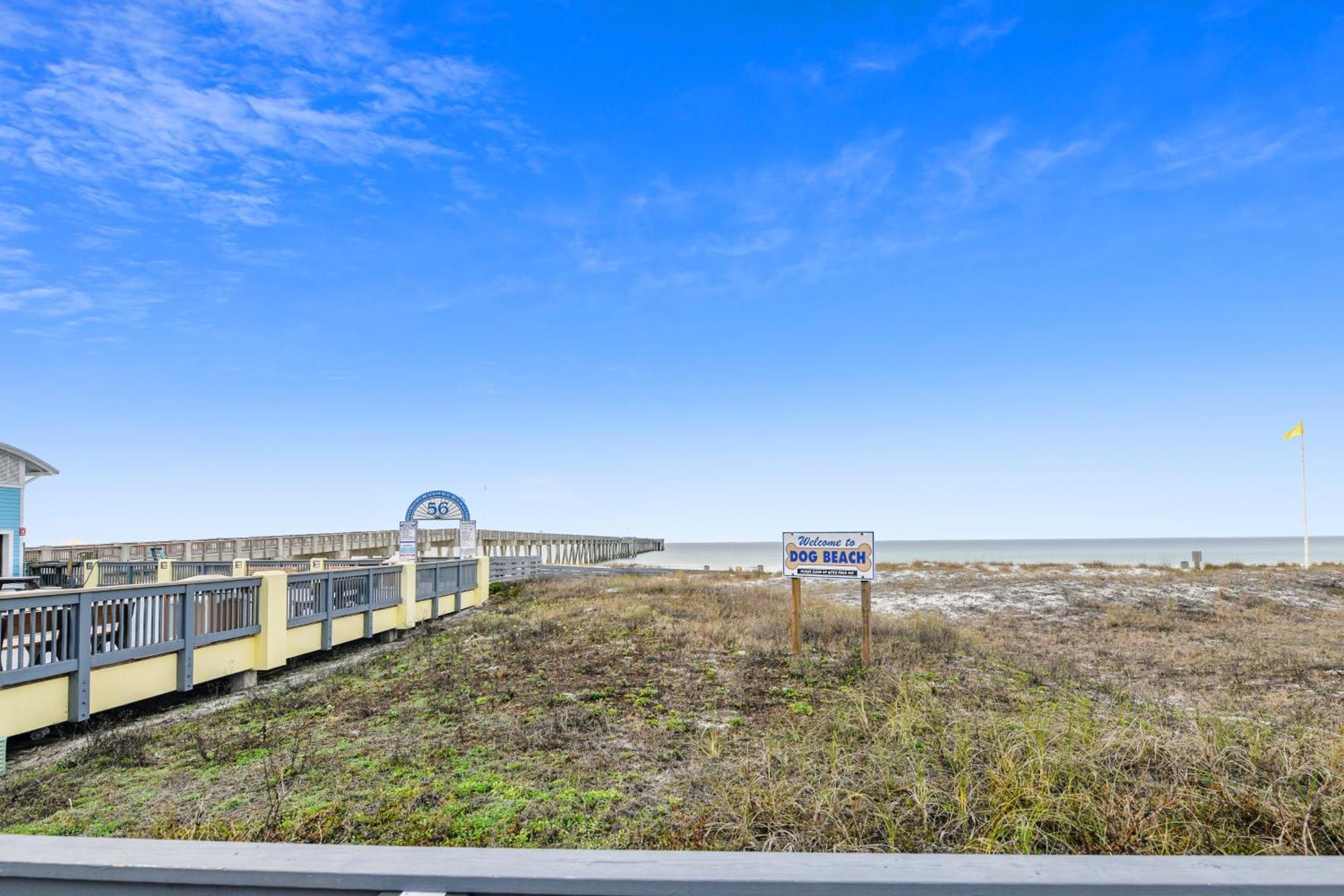 Twin Palms Resort #1905 By Book That Condo Panama City Beach Buitenkant foto