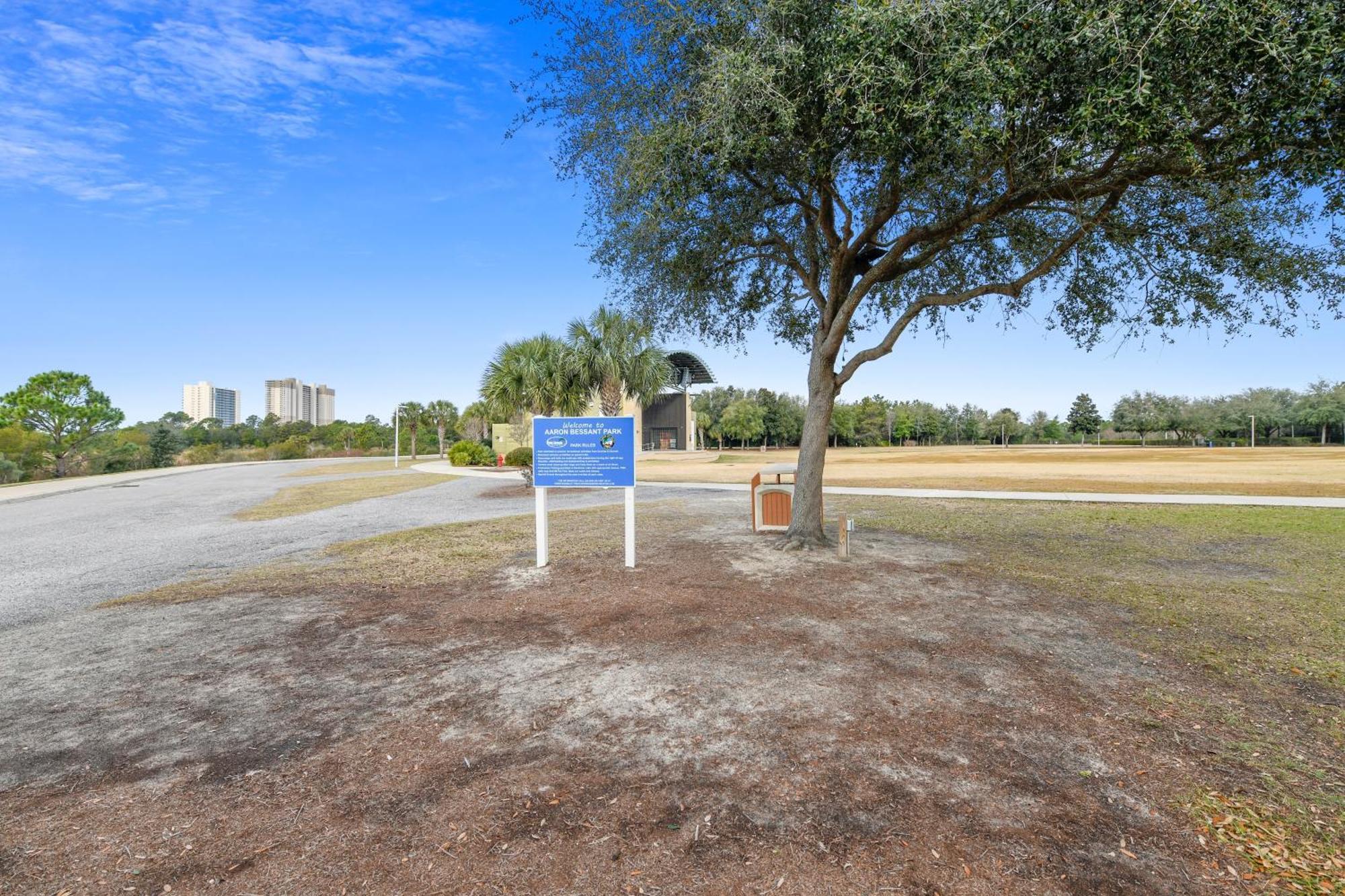 Twin Palms Resort #1905 By Book That Condo Panama City Beach Buitenkant foto
