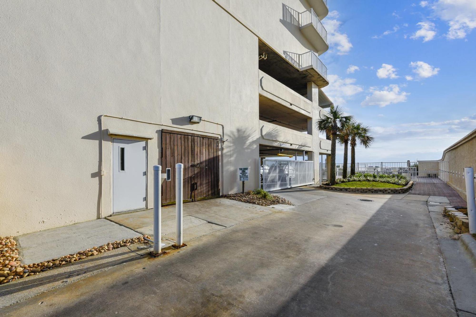 Twin Palms Resort #1905 By Book That Condo Panama City Beach Buitenkant foto