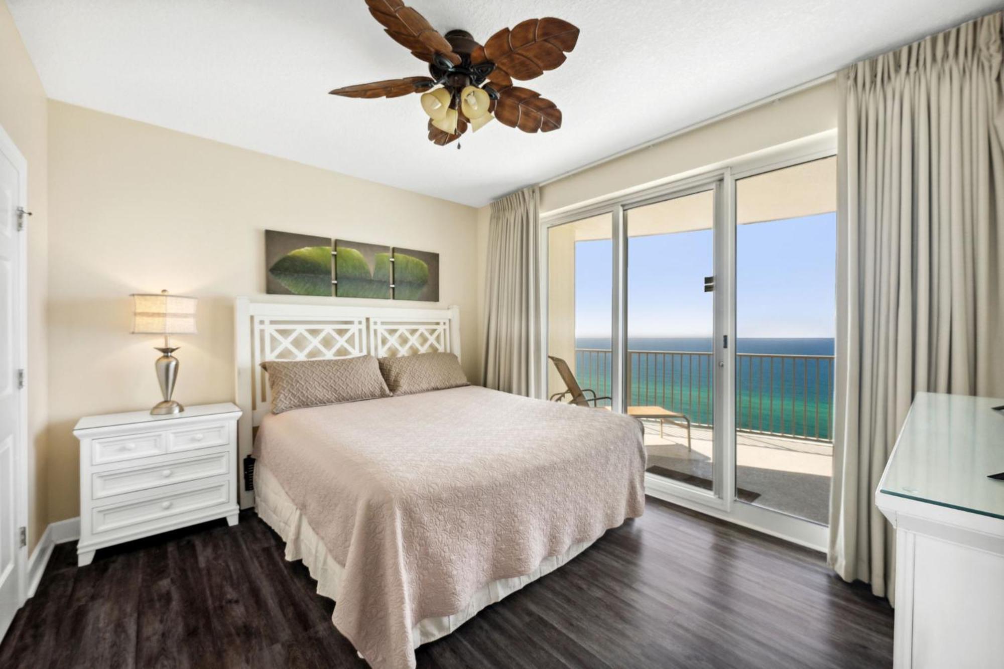 Twin Palms Resort #1905 By Book That Condo Panama City Beach Buitenkant foto