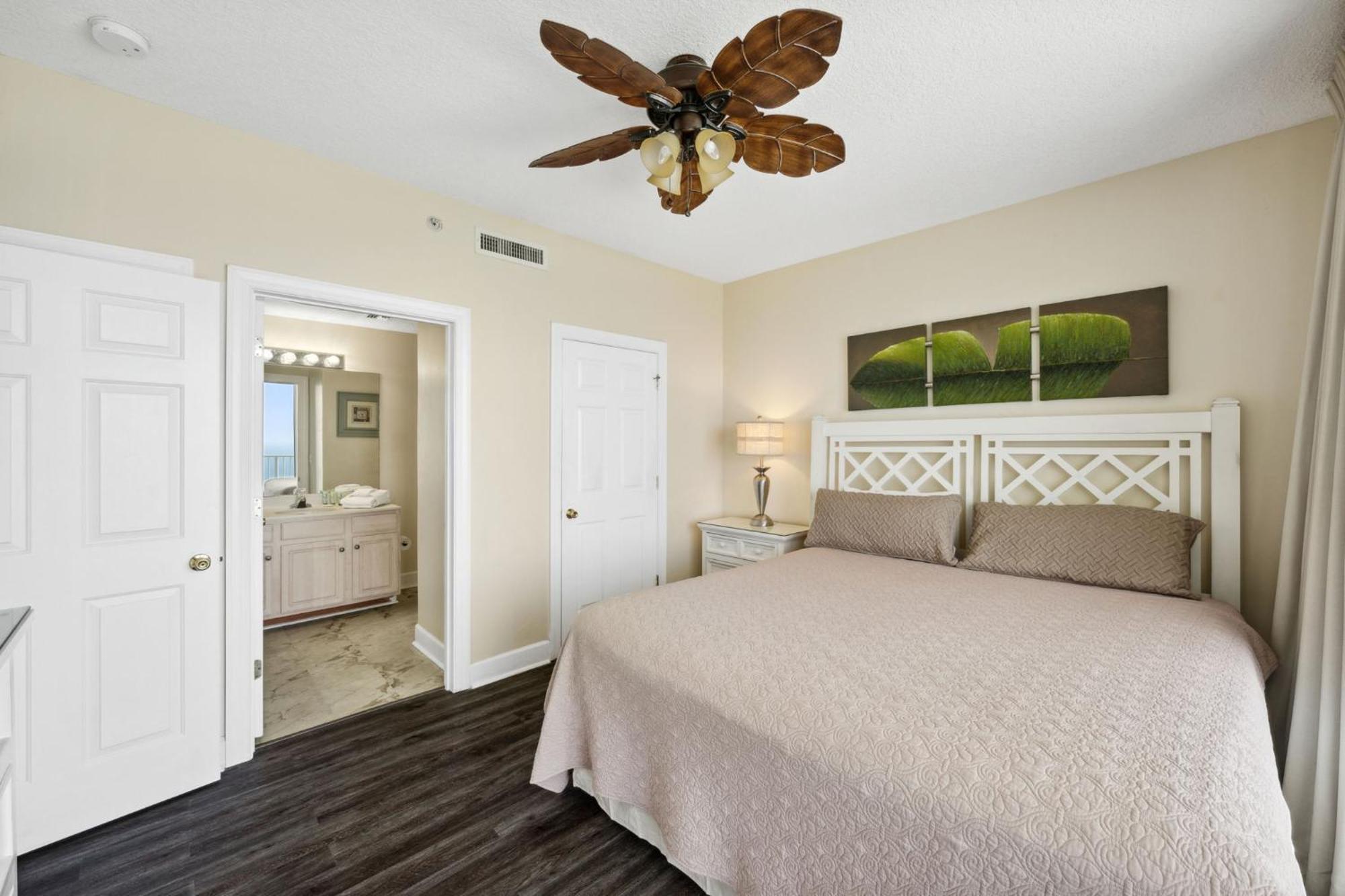 Twin Palms Resort #1905 By Book That Condo Panama City Beach Buitenkant foto