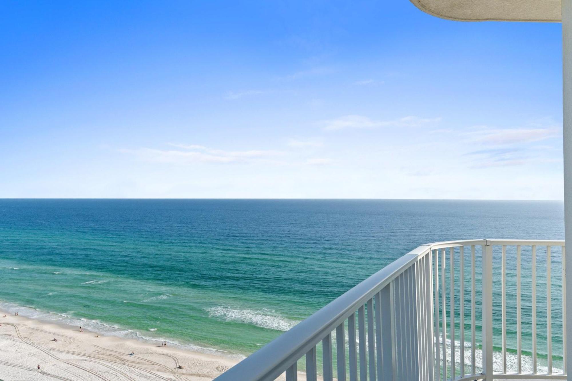 Twin Palms Resort #1905 By Book That Condo Panama City Beach Buitenkant foto
